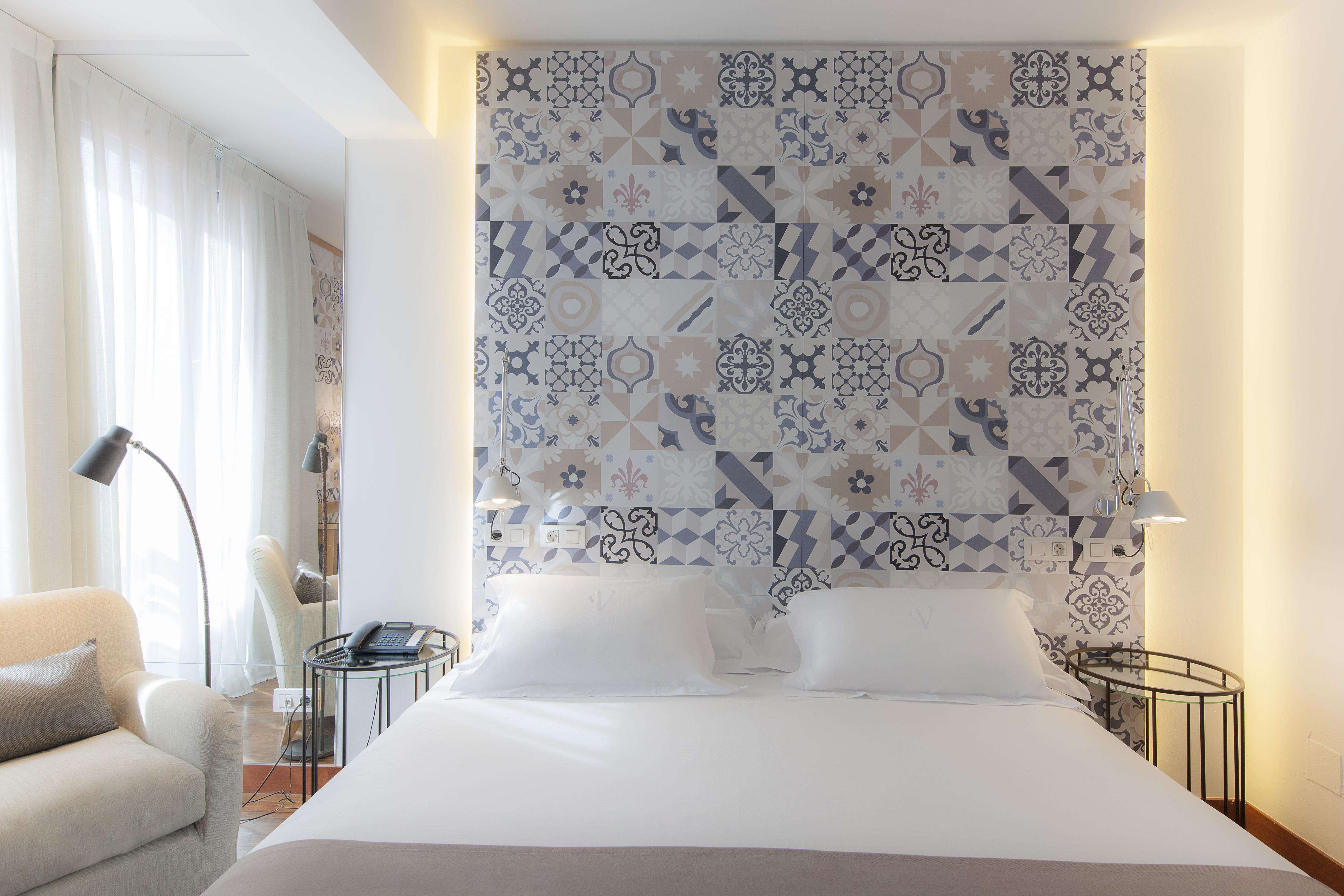 מלון מדריד Vincci Soma מראה חיצוני תמונה